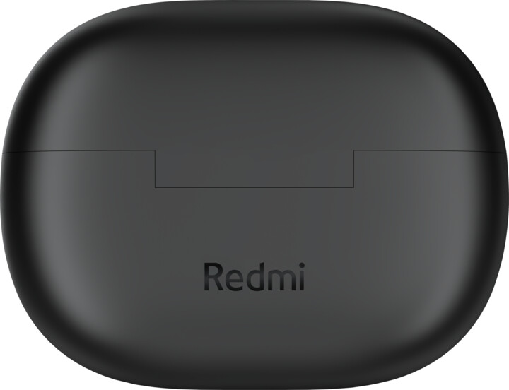 Xiaomi Redmi Buds 3 Lite, černá_825711948