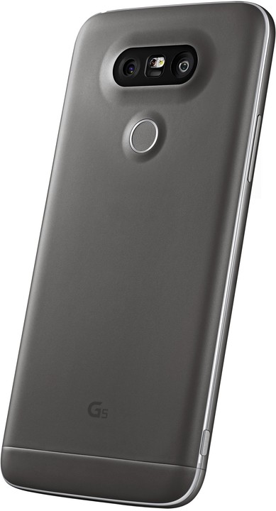 LG G5 (H850), 4GB/32GB, titan_986018694