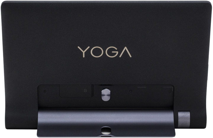 Lenovo Yoga 3 8&quot; - 16GB, černá_922634335