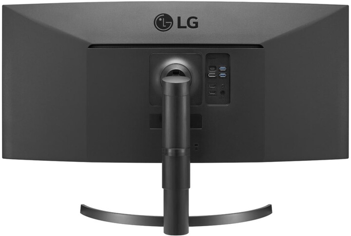 LG 35WN75CN-B - LED monitor 35&quot;_1960666847