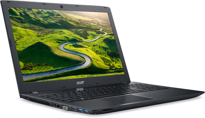Acer Aspire ES15 (ES1-523-22V0), černá_334583343