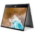 Acer Chromebook Spin 13 (CP713-2W), šedá_300239996