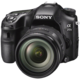 Sony Alpha 77 II + 16-50mm
