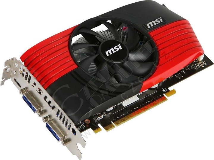 MSI N450GTS-M2D1GD5, PCI-E_341033544