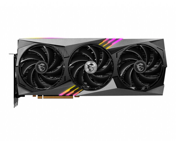 MSI GeForce RTX 4090 GAMING X TRIO 24G, 24GB GDDR6X_1248634014