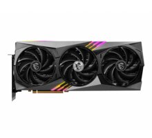 MSI GeForce RTX 4090 GAMING X TRIO 24G, 24GB GDDR6X_1248634014