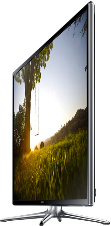 Samsung UE40F6340 - 3D LED televize 40&quot;_1825268672