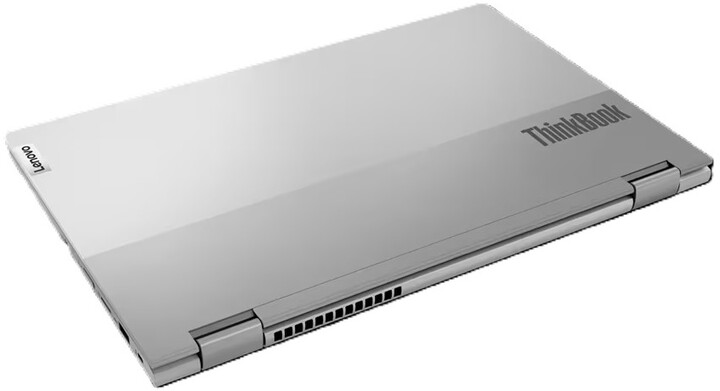 Lenovo ThinkBook 14s Yoga G3 IRU, šedá_495023156