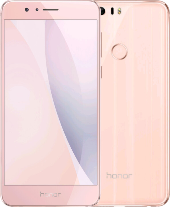 Honor 8 Premium, růžová_707679679