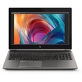 HP ZBook 15 G6, stříbrná_659134234