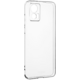 FIXED TPU gelové pouzdro pro Motorola Moto Edge 30 Neo, čirá_493576161
