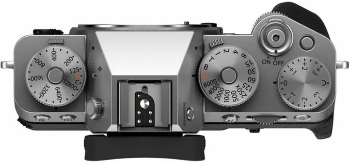Fujifilm X-T5, stříbrná_1125987218