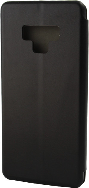 EPICO ochranné pouzdro pro Samsung Galaxy Note 9 WISPY, černé_615097001