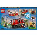 LEGO® City 60374 Velitelský vůz hasičů_279923469