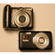 Canon vs. Kodak – dva bojovníci mezi levnějšími kompakty