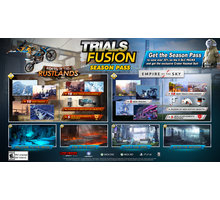 Trials Fusion Season Pass - elektronicky (PC)_2044861166