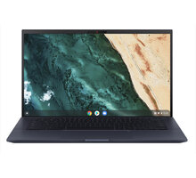 ASUS Chromebook CX9 (CX9400, 11th Gen Intel), černá_1400418379