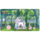 Hrací podložka UltraPro Pokémon: Enchanted Glade