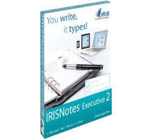 IRIS ruční skener Notes Executive 2 - tužka_375757248