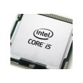 Test revolučního procesoru Intel Core i5 s integrovanou grafikou