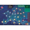 Desková hra Pandemic: Epicentrum – Evropa