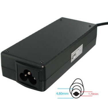 Patona napájecí adaptér k NTB HP 18,5V/3,5A 65W konektor 4,8x1,7mm HP_1707688080