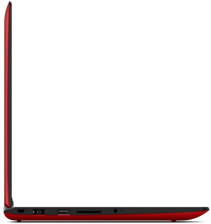 Lenovo IdeaPad 300S-11IBR, červená_1674172625