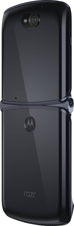 Motorola Razr 5G, 8GB/256GB, Polished Graphite_1136703033