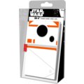 Tribe Star Wars BB-8 4000mAh Power Bank - Bílá_819899916