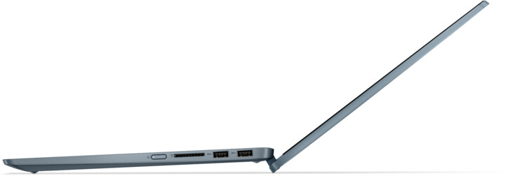 Lenovo IdeaPad Flex 5 14IAU7, modrá_1676051941