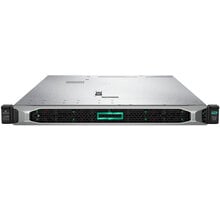 HPE ProLiant DL360 Gen10 /4208/16GB/500W/NBD 3x Poukázka OMV (v ceně 200 Kč)