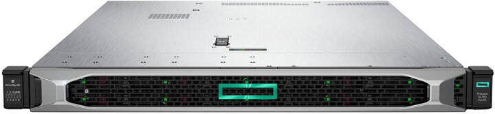 HPE ProLiant DL360 Gen10 /4208/16GB/500W/NBD_1492408043