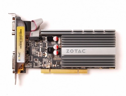 Zotac GT 610 PCI 512MB_1914043670