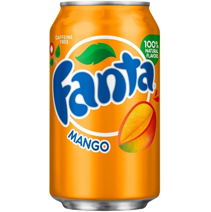 Fanta Mango USA 355 ml_1902589244