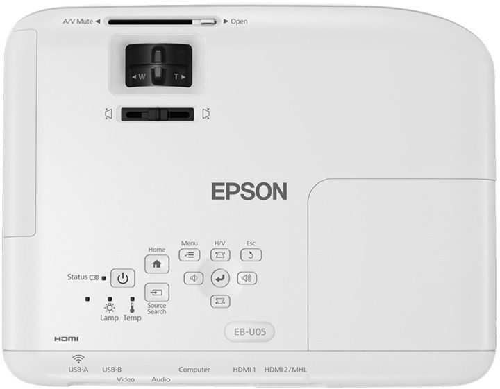 Epson EB-U05_978688034