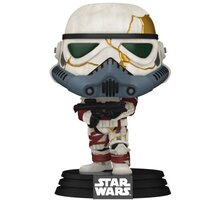 Figurka Funko POP! Star Wars: Ahsoka - Thrawn's Night Trooper (Star Wars 686) 0889698765428