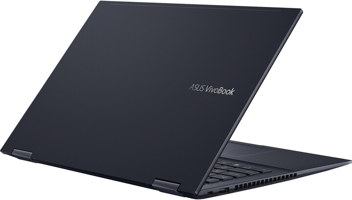 ASUS VivoBook Flip 14 (TM420UA), černá_98912768