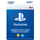 PlayStation Store - Dárková karta 2 000 Kč - elektronicky