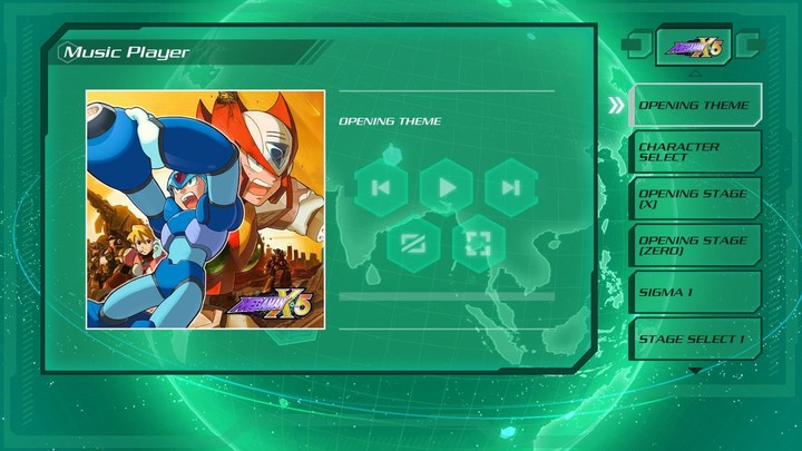 Mega Man X Legacy Collection 2 (Xbox ONE) - elektronicky_393857844