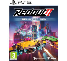 Redout 2 - Deluxe Edition (PS5)_777236438