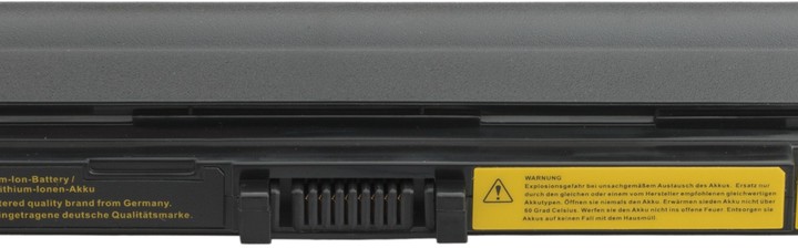 Patona baterie pro ACER, ASPIRE 1410 4400mAh 11,1V_1955306990
