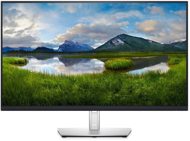 Dell P3221D - LED monitor 32&quot;_750444797