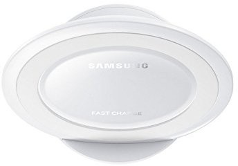Samsung bezdrátová nabíjecí stanice White_2031098597