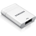 Samsung adaptéry EPL-1PLR, 30pin-&gt;USB HOST (F) a 30pin-&gt;SD, bílá_1816173576