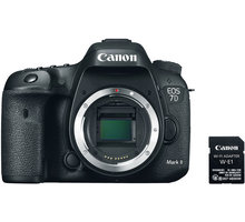 Canon EOS 7D Mark II Body + WiFi adapter W-E1_1925620150