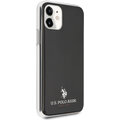 U.S. Polo ochranný kryt TPU Small Horse pro iPhone 11, černá_316565028