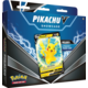 Karetní hra Pokémon TCG: Pikachu V Showcase Poukaz 200 Kč na nákup na Mall.cz + O2 TV HBO a Sport Pack na dva měsíce