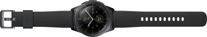 Samsung Galaxy Watch 42mm, černá_1179773944
