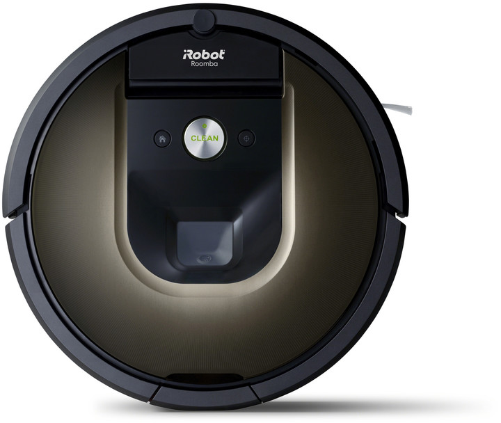 iRobot Roomba 980_192023673
