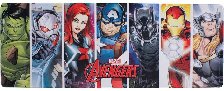 Marvel - Avengers, XL_1048212430